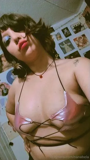 Nanabela OnlyFans Leaked Free Thumbnail Picture - #Vq5Cjog0Tx