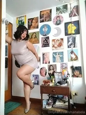 Nanabela OnlyFans Leaked Free Thumbnail Picture - #WpSbJ6DA9Q