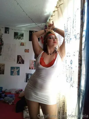 Nanabela OnlyFans Leaked Free Thumbnail Picture - #XyhcETrpdO