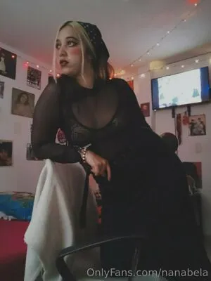 Nanabela OnlyFans Leaked Free Thumbnail Picture - #ZFQzbmqrzM