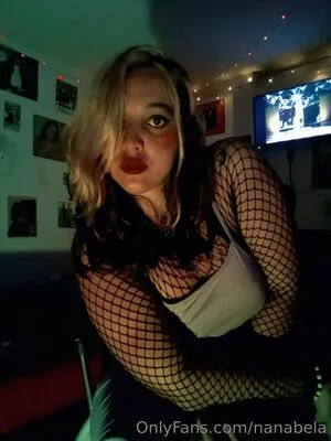 Nanabela OnlyFans Leaked Free Thumbnail Picture - #Zgg9r9crUG