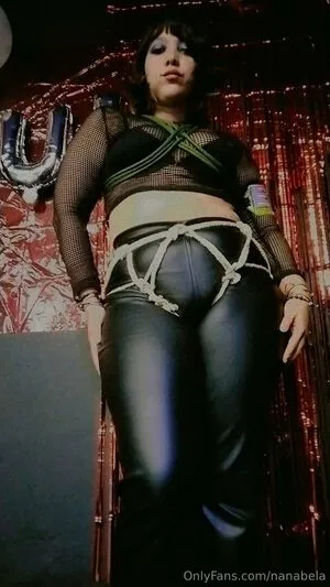 Nanabela OnlyFans Leaked Free Thumbnail Picture - #cFRLI1xoRZ