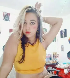 Nanabela OnlyFans Leaked Free Thumbnail Picture - #cOuOs68vsF