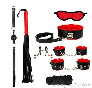 Nanabela OnlyFans Leaked Free Thumbnail Picture - #cj5eJBrmDH