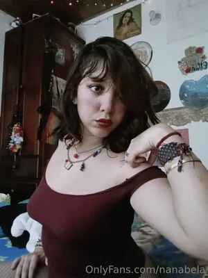 Nanabela OnlyFans Leaked Free Thumbnail Picture - #gIBD61TyNg