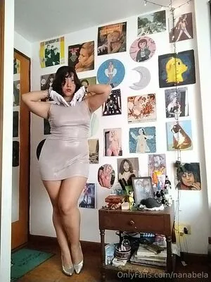 Nanabela OnlyFans Leaked Free Thumbnail Picture - #gdkweg6dvJ