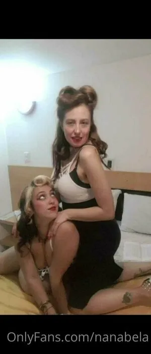 Nanabela OnlyFans Leaked Free Thumbnail Picture - #hWuDNNGJP4