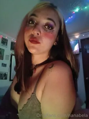Nanabela OnlyFans Leaked Free Thumbnail Picture - #j8COV1EtSI