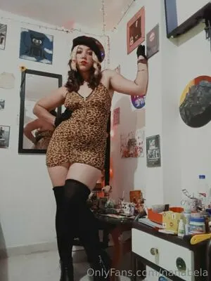 Nanabela OnlyFans Leaked Free Thumbnail Picture - #kRucCEE3YV