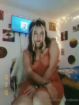 Nanabela OnlyFans Leaked Free Thumbnail Picture - #lhJ0wEWJuZ