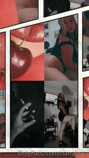 Nanabela OnlyFans Leaked Free Thumbnail Picture - #n9evewumi0