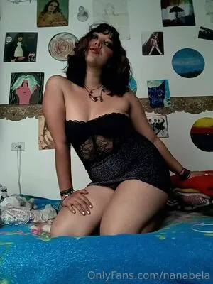 Nanabela OnlyFans Leaked Free Thumbnail Picture - #quPsLzh3XC