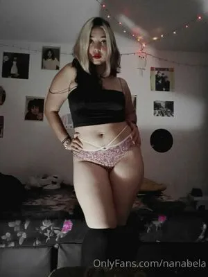Nanabela OnlyFans Leaked Free Thumbnail Picture - #r3FwpmpIRA