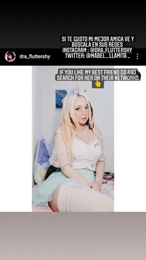 Nanabela OnlyFans Leaked Free Thumbnail Picture - #rB2TNoKjuV