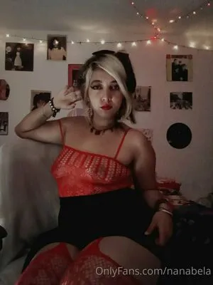 Nanabela OnlyFans Leaked Free Thumbnail Picture - #tzURpRCAed