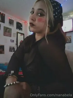Nanabela OnlyFans Leaked Free Thumbnail Picture - #vknBCVcajS