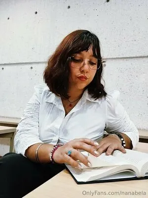 Nanabela OnlyFans Leaked Free Thumbnail Picture - #x9d6tBfQBd