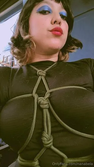 Nanabela OnlyFans Leaked Free Thumbnail Picture - #xsGr1Bl3YJ