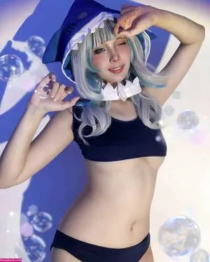 Nanachan OnlyFans Leaked Free Thumbnail Picture - #nj6J7bK0SK