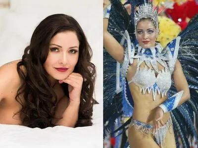 Nanagouvea OnlyFans Leaked Free Thumbnail Picture - #PsfHKRFGKy