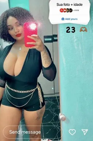 Nanah Rodrigues OnlyFans Leaked Free Thumbnail Picture - #CMonwQ3F7R