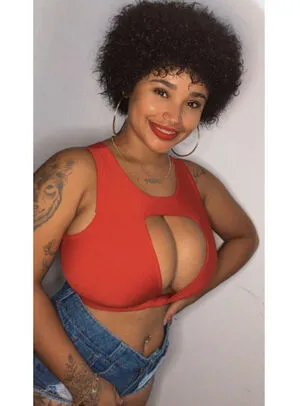 Nanah Rodrigues OnlyFans Leaked Free Thumbnail Picture - #g0b6wGjvpF
