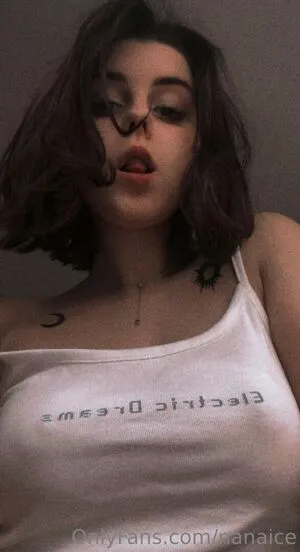 Nanaice OnlyFans Leaked Free Thumbnail Picture - #RF1ds5N2dI