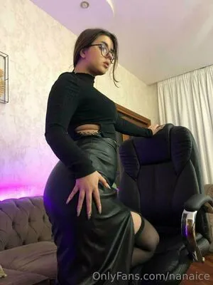 Nanaice OnlyFans Leaked Free Thumbnail Picture - #VVIzXedihY