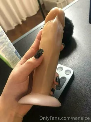 Nanaice OnlyFans Leaked Free Thumbnail Picture - #ZBiNbkogQ1
