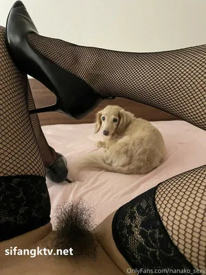 Nanako Sexy OnlyFans Leaked Free Thumbnail Picture - #Wk9gaF5l6z