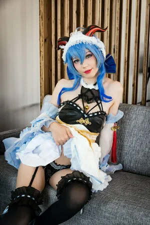 Nanakoshu OnlyFans Leaked Free Thumbnail Picture - #3iLhMKi1u1