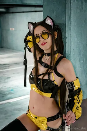 Nanakoshu OnlyFans Leaked Free Thumbnail Picture - #A1R6C8VXfq