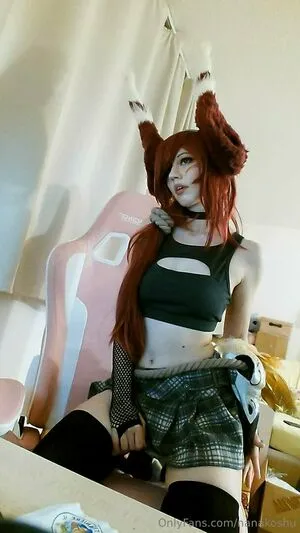 Nanakoshu OnlyFans Leaked Free Thumbnail Picture - #PjvHqwHQiS