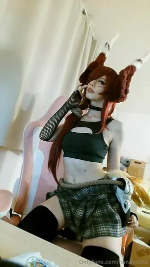 Nanakoshu OnlyFans Leaked Free Thumbnail Picture - #mpXV5CQlUJ