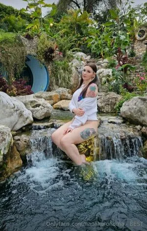 Nanakuronoma OnlyFans Leaked Free Thumbnail Picture - #996C82hHfb