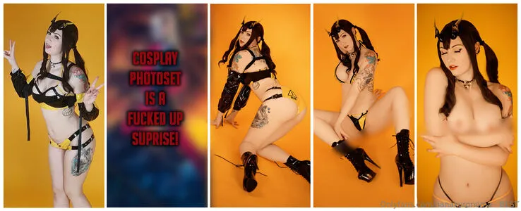 Nanakuronoma OnlyFans Leaked Free Thumbnail Picture - #jOgAVWfLvT