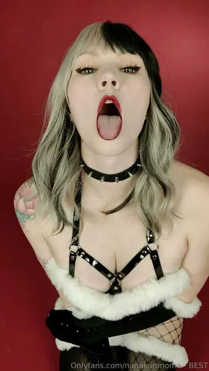 Nanakuronoma OnlyFans Leaked Free Thumbnail Picture - #lrub9YN9U3