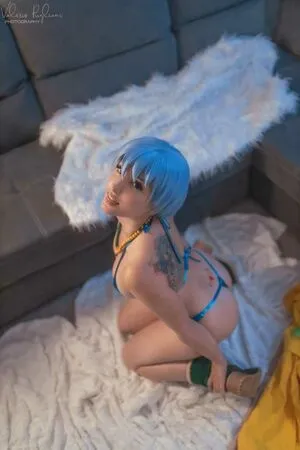 Nanami Cos OnlyFans Leaked Free Thumbnail Picture - #YqlI7zA5pJ