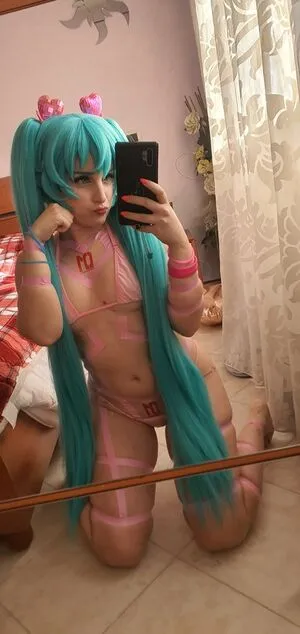 Nanami Cos OnlyFans Leaked Free Thumbnail Picture - #i5Cf2RlTmV