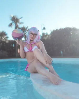 Nanami Cos OnlyFans Leaked Free Thumbnail Picture - #usNcoGqQuW