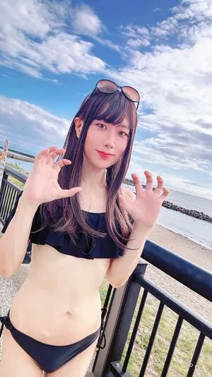 Nanami Kana OnlyFans Leaked Free Thumbnail Picture - #4oumrv8q8K