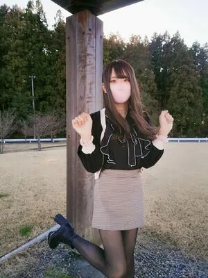 Nanami Kana OnlyFans Leaked Free Thumbnail Picture - #5Lp9zxjBCs