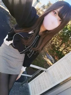 Nanami Kana OnlyFans Leaked Free Thumbnail Picture - #RgqunbUx1E