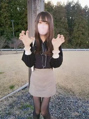 Nanami Kana OnlyFans Leaked Free Thumbnail Picture - #drLt7KV5n5