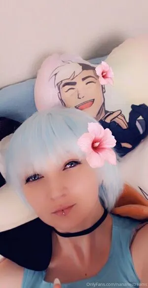 Nanamistreams OnlyFans Leaked Free Thumbnail Picture - #0W2FJWgrls