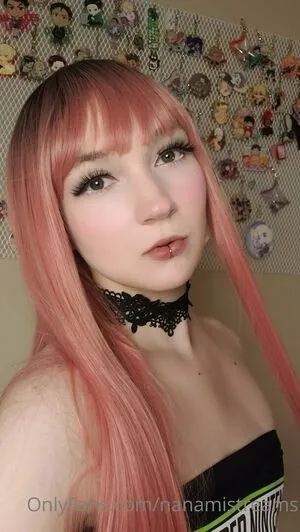 Nanamistreams OnlyFans Leaked Free Thumbnail Picture - #EmdMChfNVR