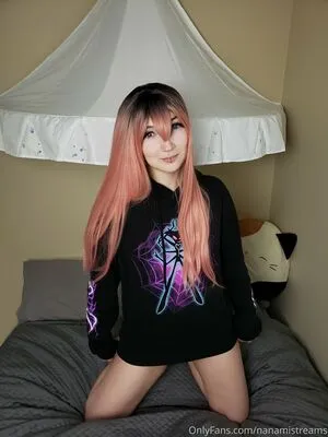 Nanamistreams OnlyFans Leaked Free Thumbnail Picture - #EuQbUwkRDA