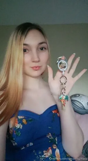 Nanamistreams OnlyFans Leaked Free Thumbnail Picture - #VLy7N6sCWq