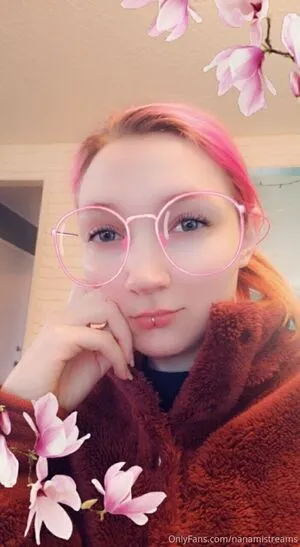 Nanamistreams OnlyFans Leaked Free Thumbnail Picture - #YSGCPideYZ