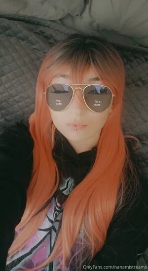 Nanamistreams OnlyFans Leaked Free Thumbnail Picture - #bGzpZJhPuX